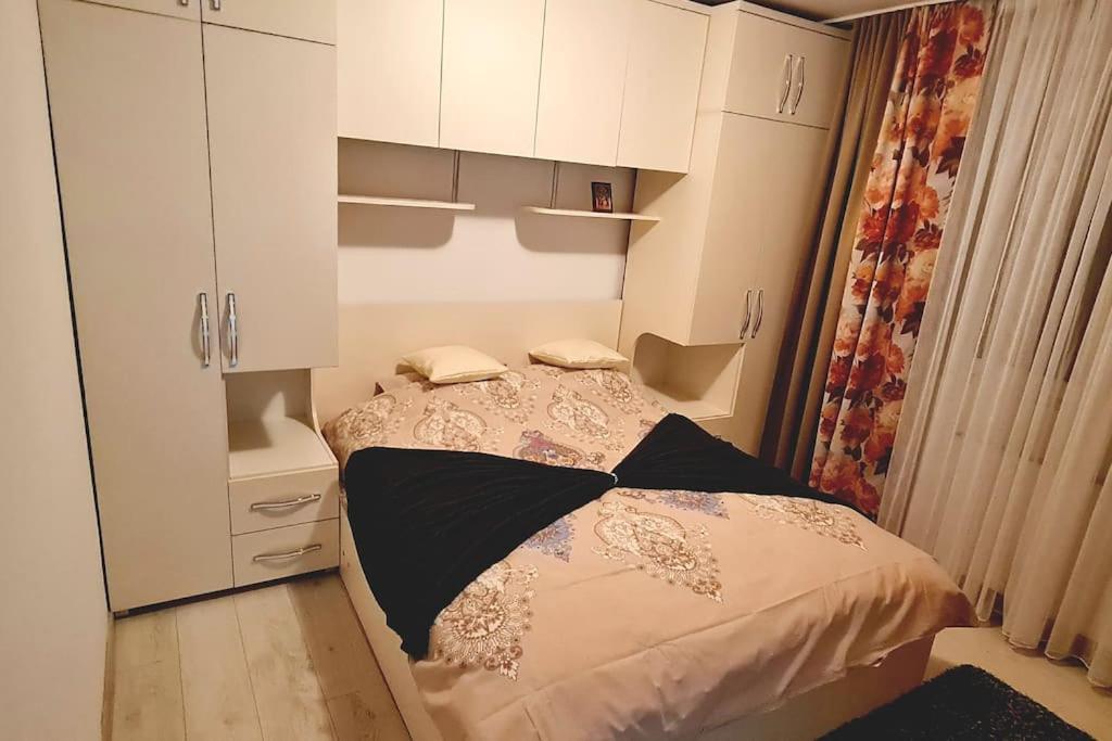 Apartament Violeta Гура-Гуморулуй Экстерьер фото