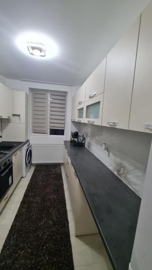 Apartament Violeta Гура-Гуморулуй Экстерьер фото
