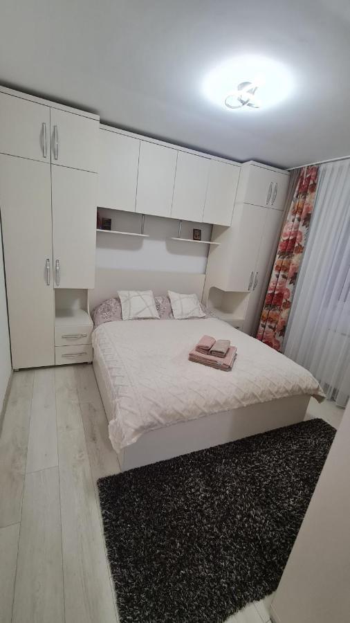 Apartament Violeta Гура-Гуморулуй Экстерьер фото