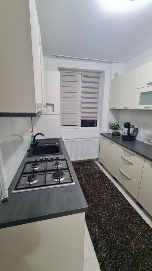 Apartament Violeta Гура-Гуморулуй Экстерьер фото