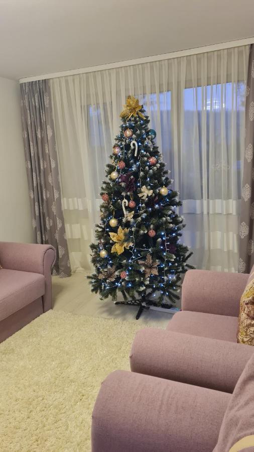 Apartament Violeta Гура-Гуморулуй Экстерьер фото